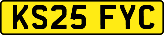 KS25FYC