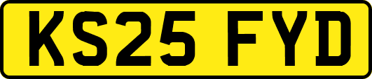 KS25FYD