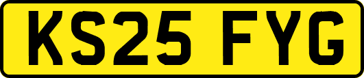KS25FYG
