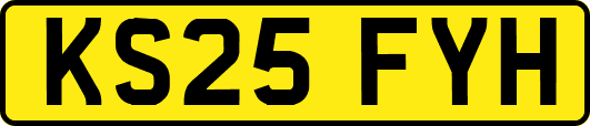 KS25FYH