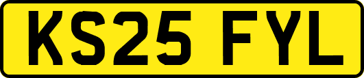 KS25FYL