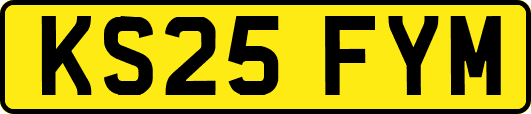 KS25FYM
