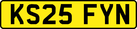 KS25FYN