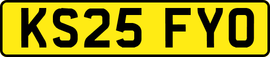 KS25FYO