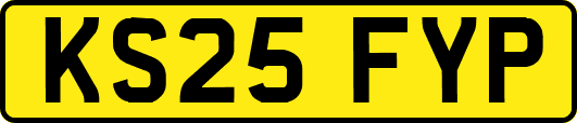 KS25FYP