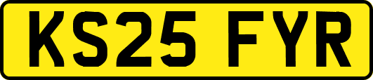 KS25FYR