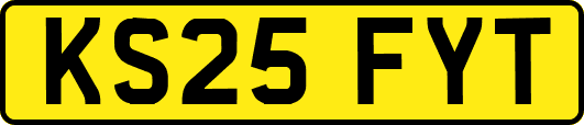 KS25FYT