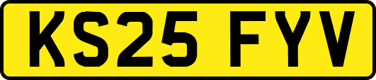 KS25FYV