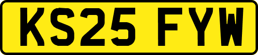 KS25FYW