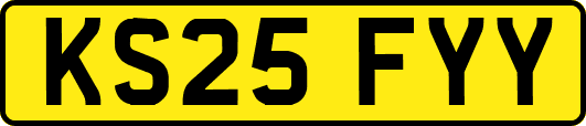 KS25FYY