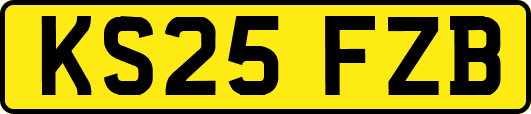 KS25FZB