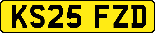 KS25FZD