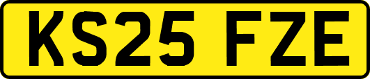 KS25FZE