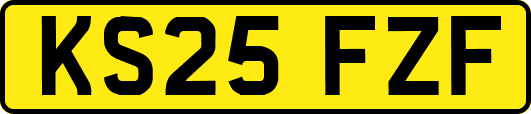 KS25FZF