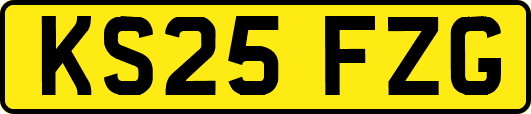 KS25FZG