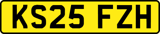 KS25FZH