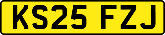 KS25FZJ