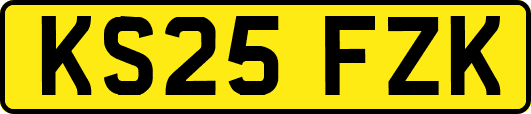 KS25FZK
