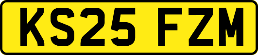KS25FZM