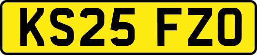KS25FZO