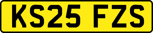 KS25FZS