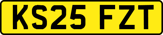 KS25FZT