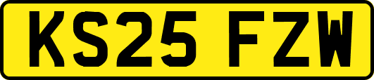 KS25FZW