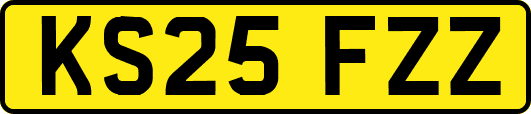 KS25FZZ
