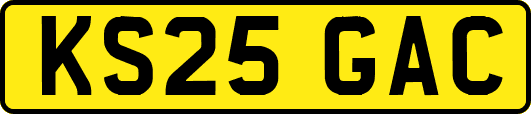 KS25GAC