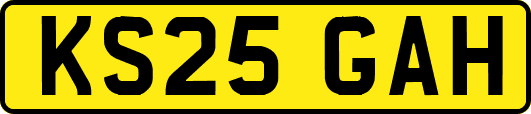 KS25GAH