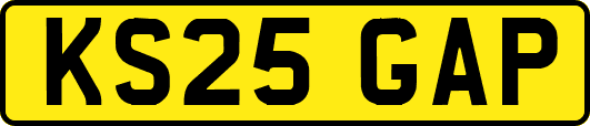 KS25GAP