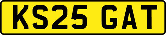 KS25GAT