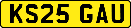 KS25GAU
