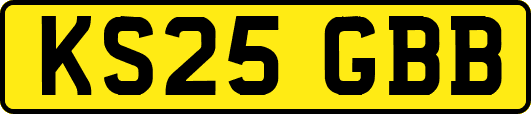 KS25GBB