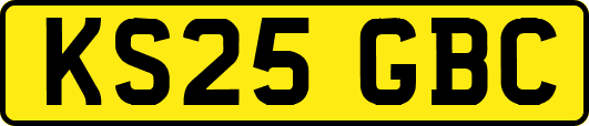 KS25GBC