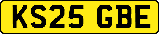 KS25GBE