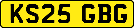 KS25GBG