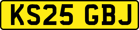 KS25GBJ