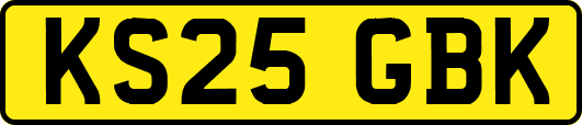 KS25GBK