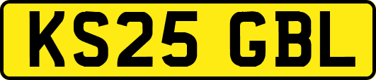 KS25GBL