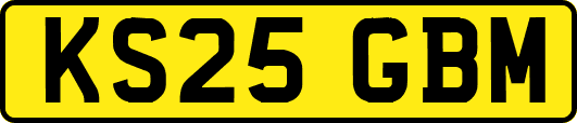 KS25GBM