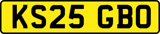 KS25GBO