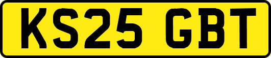 KS25GBT