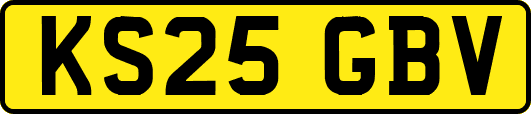 KS25GBV