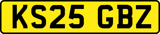 KS25GBZ