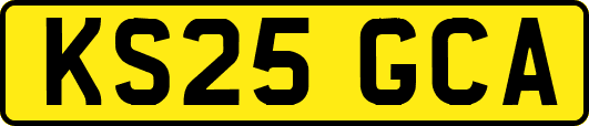KS25GCA