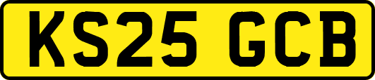 KS25GCB