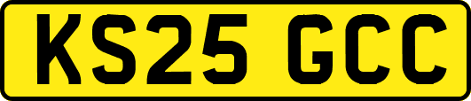 KS25GCC