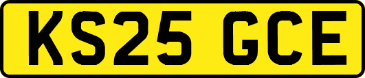 KS25GCE