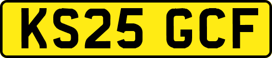 KS25GCF